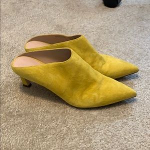 Stuart weitzman Mira slide